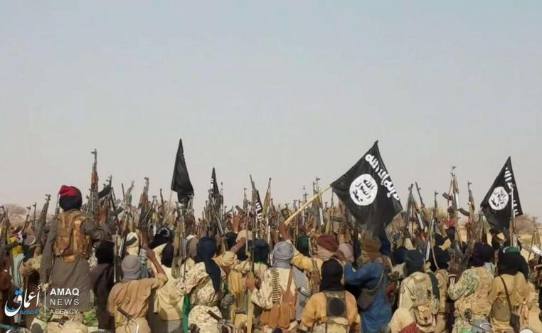 تنافس بين داعش وتنظيمات جهادية على النفوذ في منطقة الساحل