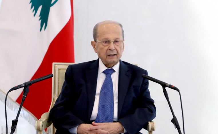 من سيخلف ميشال عون  في رئاسة لبنان؟