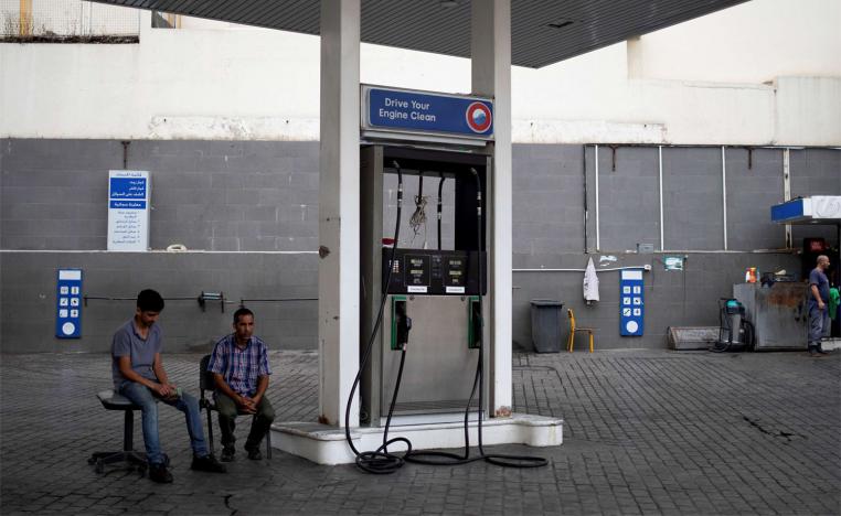 The crisis is deepening