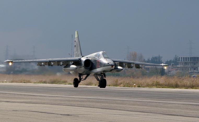 حرب روسيا في أوكرانيا تشغلها عن تلك التي تخوضها في سوريا