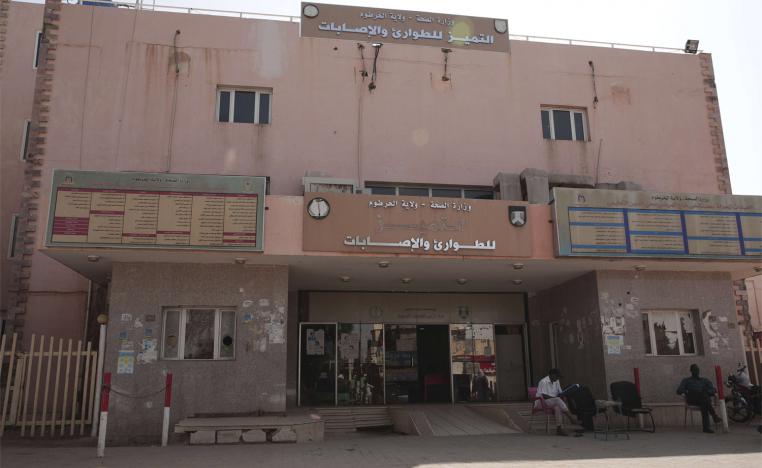 Among the deceased are believed to be pro-democracy protesters