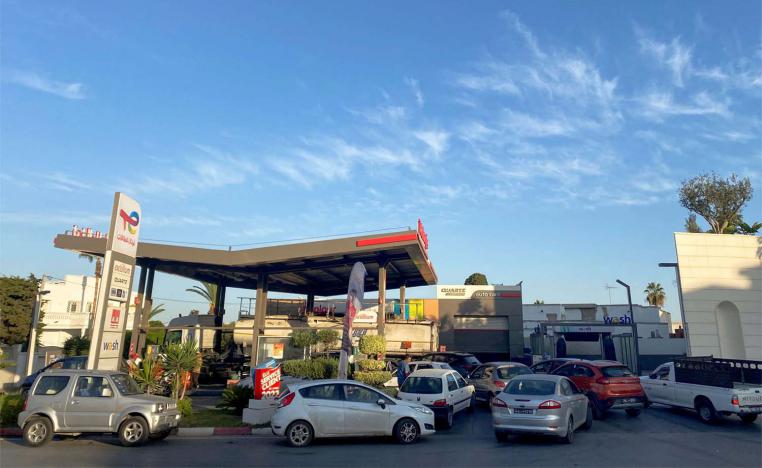 The rise in fuel prices is the fourth this year