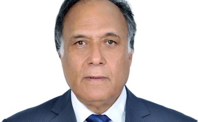 محمد الداهي