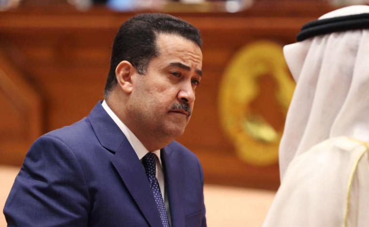 رئيس الوزراء العراقي الجديد يواجه بانتقادات واسعة