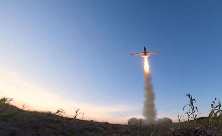 الحوثيون باتوا يعتمدون أكثر على المسيرات في مواجهة القوات اليمنية