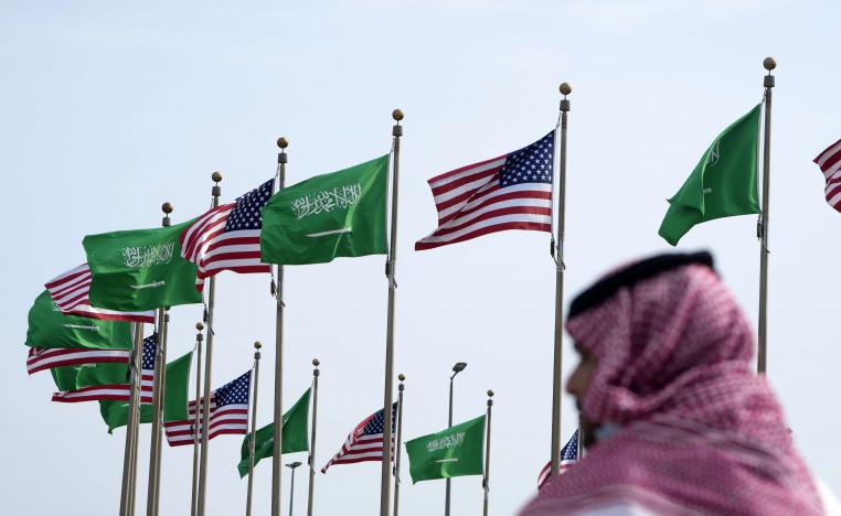 الولايات المتحدة تحاول الضغط على السعودية بقضايا حقوق الإنسان