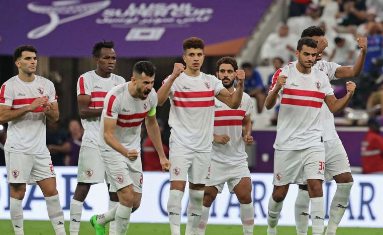 المواجهة الثالثة بين الغريمين التقليديين