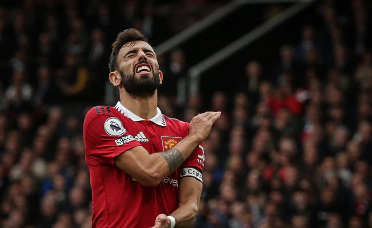 يونايتد في اختبار شاق