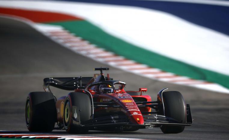 عقوبة بيريس تصب في مصلحة لوكلير