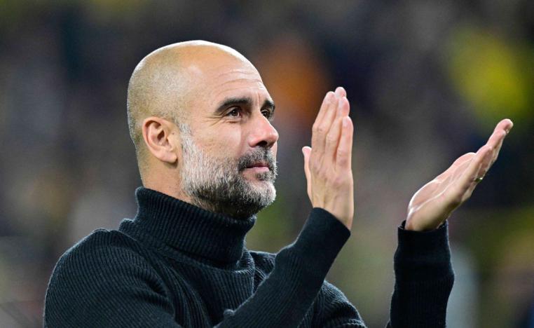 سيتي لحصد النقاط والقفز على الصدارة