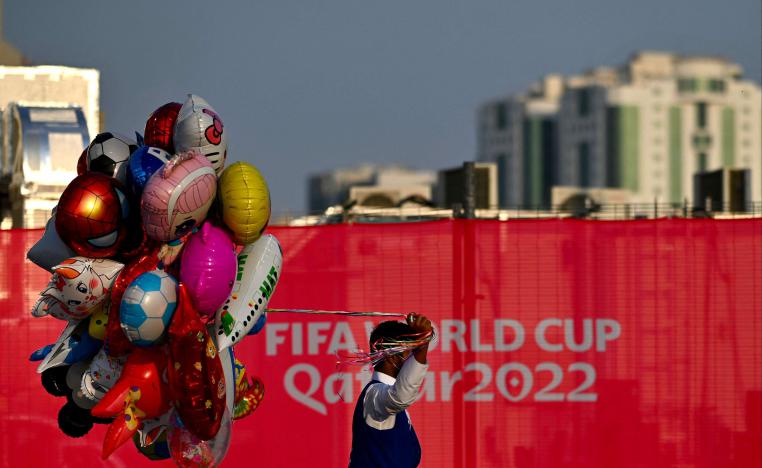 انتقادات ألمانية لاذعة تنغص فرحة قطر باحتضان أكبر فعالية كروية في العالم