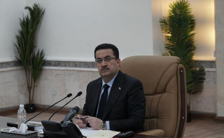 السوداني: الهدف لا يقتصر على زج الفاسدين في السجون، بل يتعدى إلى تقديم الإجراءات الوقائية للحد من الفساد