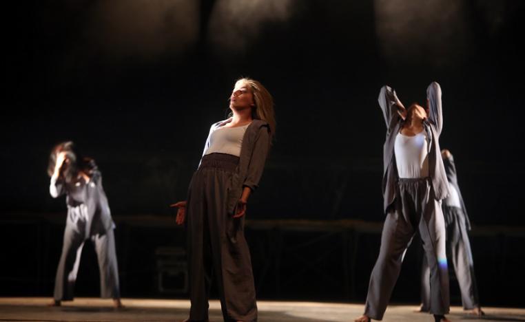 بغداد الدولي للمسرح