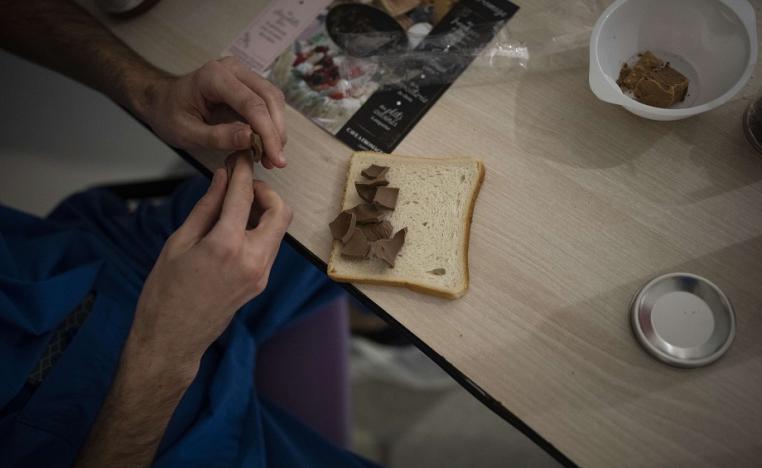 الشوكولاتة