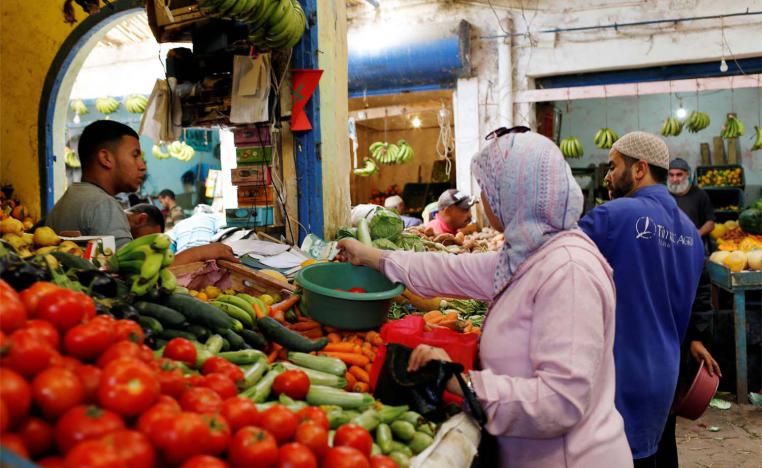 Growth in the MENA region is projected at 3.6% in 2023 due to worsening global conditions