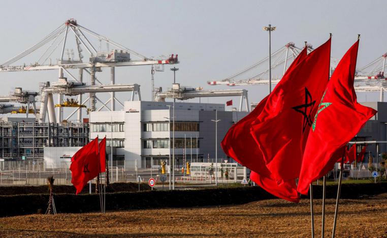 جهود مغربية لتعزيز الوضع الاقتصادي في مواجهة التحديات العالمية