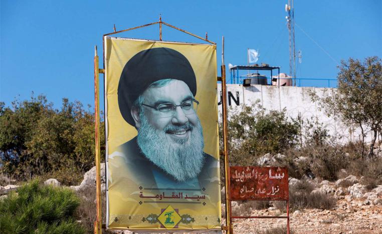 Hezbollah chief