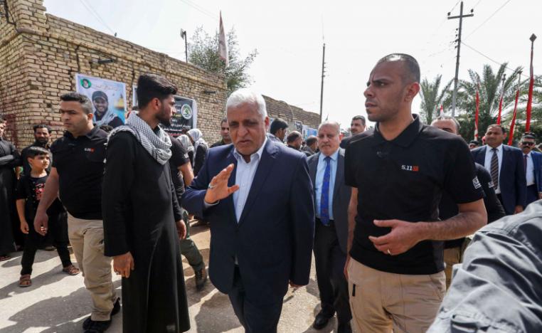 أعين الميليشيات على وزارة الداخلية