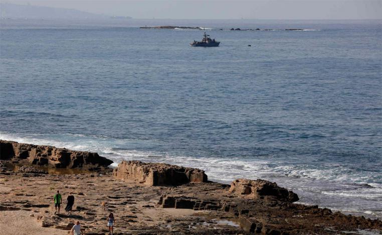 Lebanese officials indicated they would approve the agreement