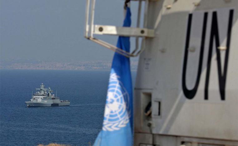 An offshore energy discovery would be a major boon for crisis-hit Lebanon