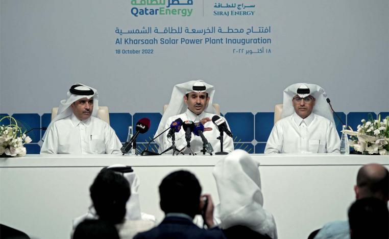 Kaabi: the volume that will go to Europe is what has been assigned