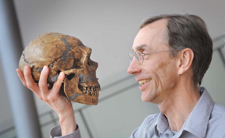 السويدي سفانتي بابو 