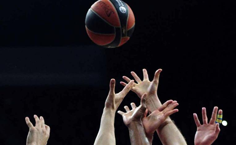 عمالقة السلة الأميركية يتواجهون للمرّة الأولى في العاصمة الإماراتية