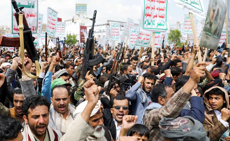 هدنة اليمن تنتهي بلا اتفاق على تجديدها