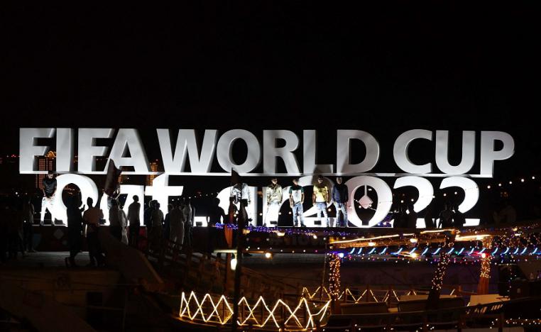 كاس العالم في قطر محاطة بكثير من الشكوك والاستياء