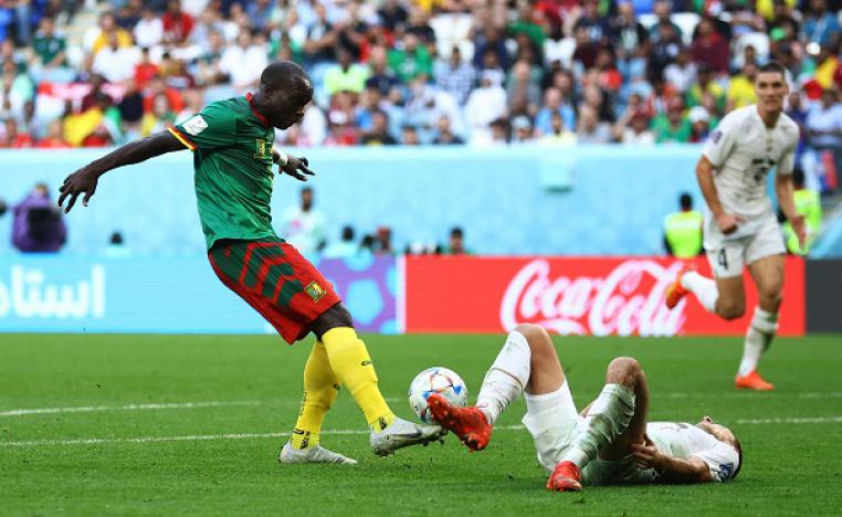 مونديال قطر