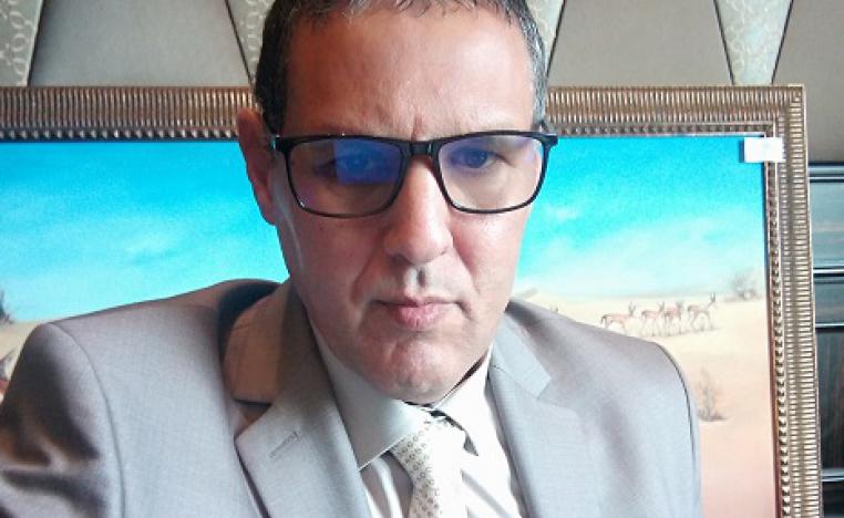 محمد البندوري