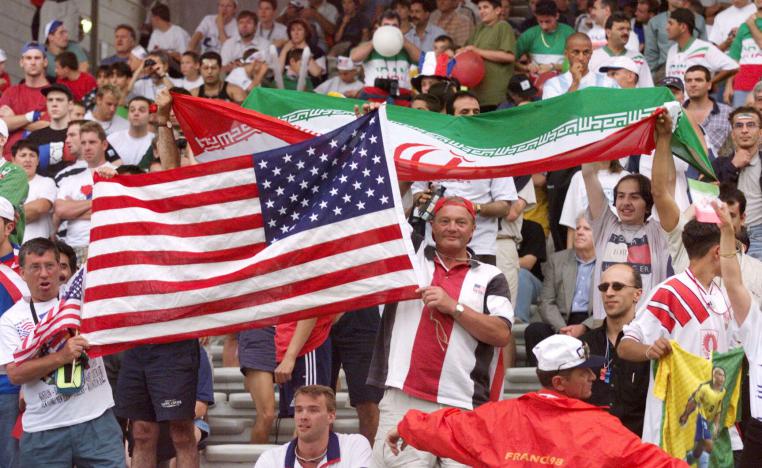 صراع كروي بطعم لا يخلو من السياسة