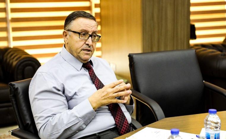 اقالة الحبري لا تخرج عن سياق النزاعات السياسية بين السلطتين المتنافستين في بنغازي وطرابلس