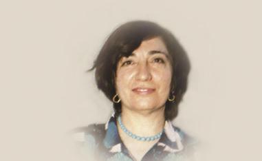 بشرى البستاني
