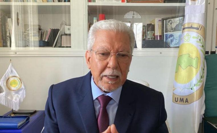 الطيب البكوش أبدى انزعاجه من حضور أمين عام البوليساريو قمة تيكاد في تونس