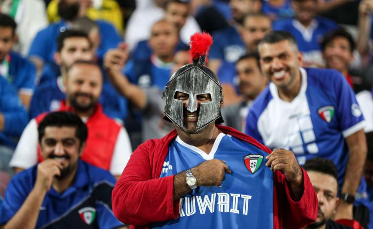  كرة القدم مفخرة لشعب الكويت