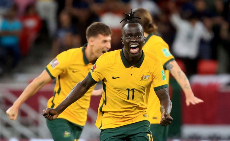 قسوة الحياة منحت مابيل فرصة أخرى 