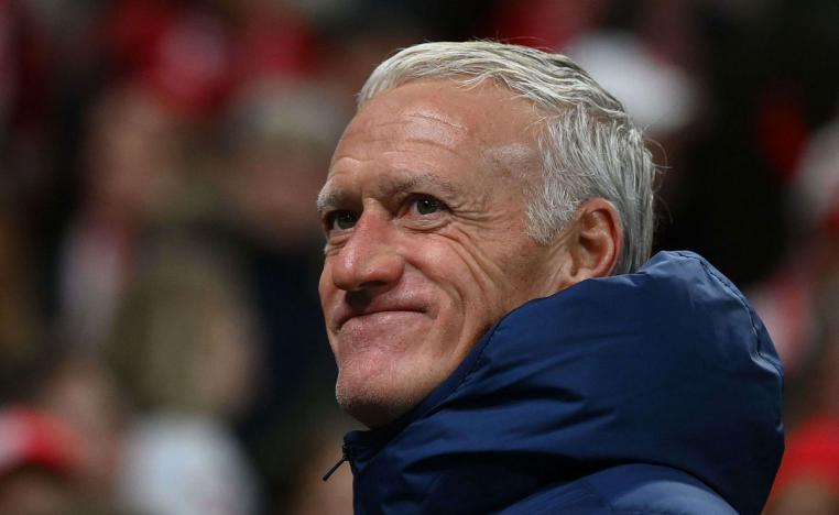 ديشان لا يعمل استنادًا إلى الإحصائيات