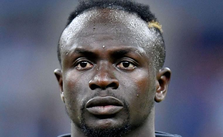 نجم منتخب 'أسود التيرانغا' لقيادة بلاده الى المنافسة على اللقب