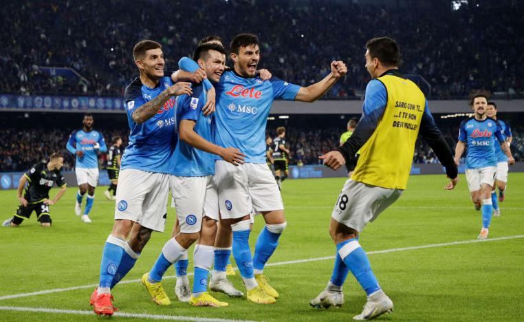 الفريق الجنوبي يحقق فوزه العاشر تواليا على حساب ضيفه إمبولي