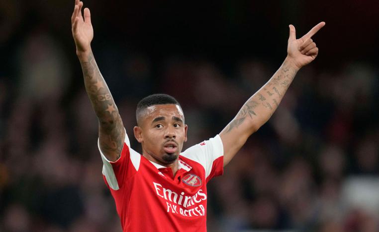 أرسنال في مهمة صعبة