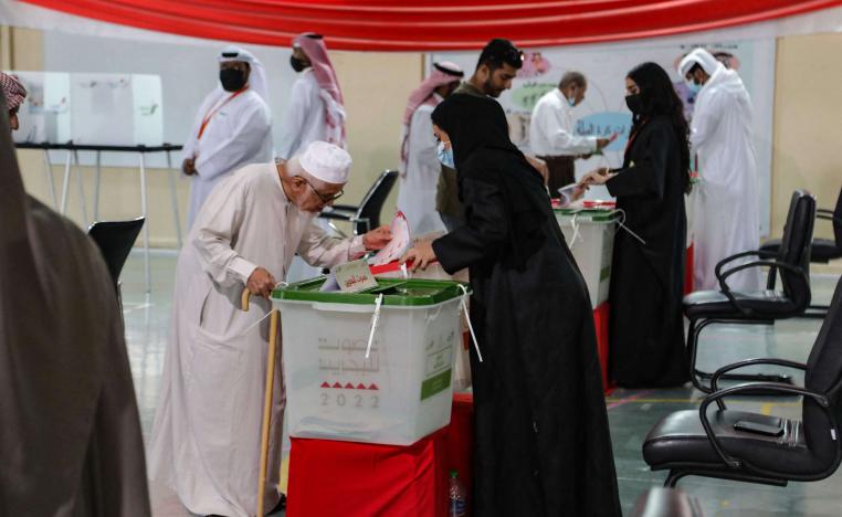 المملكة لا تتسامح مع التمييز أو الاضطهاد أو الترويج للانقسام على أساس العرق أو الثقافة أو المعتقد