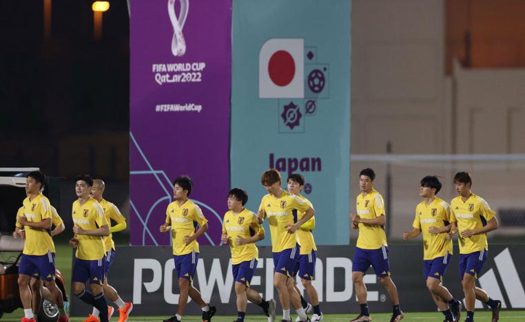 'الساموري الازرق' لا يخشى مواجهة 'مانشافت'