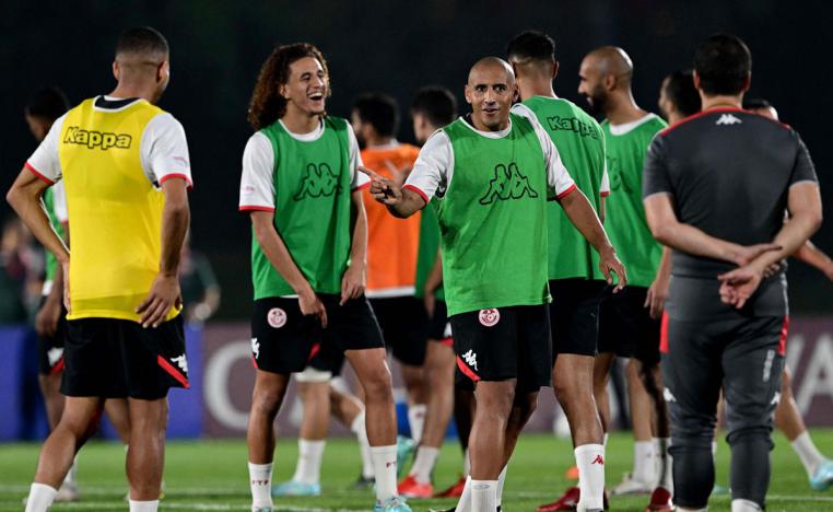 بداية صعبة لتونس في المونديال