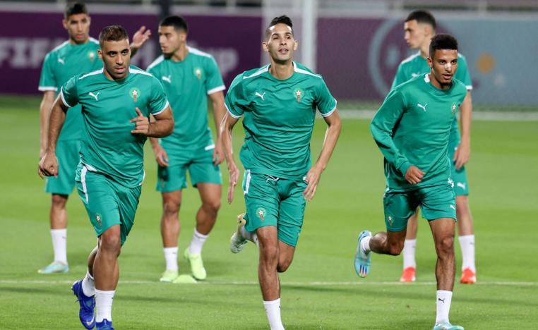 المغرب في مهمة صعبة