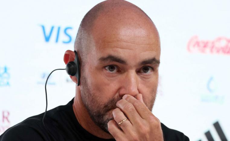 سانشيس في مهمة صعبة للغاية