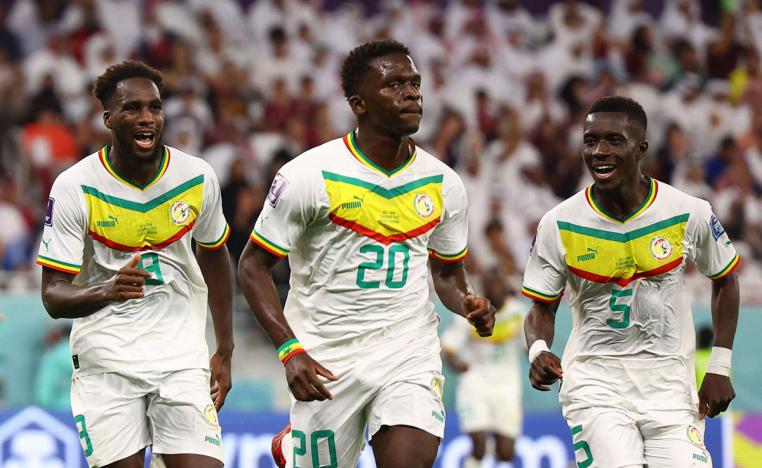 غانا تحقق المطلوب