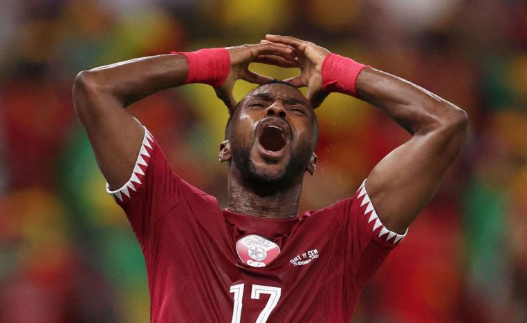  اي فوز او تعادل للمنتخب الهولندي امام الاكوادوري يقصي القطري من العرس العالمي