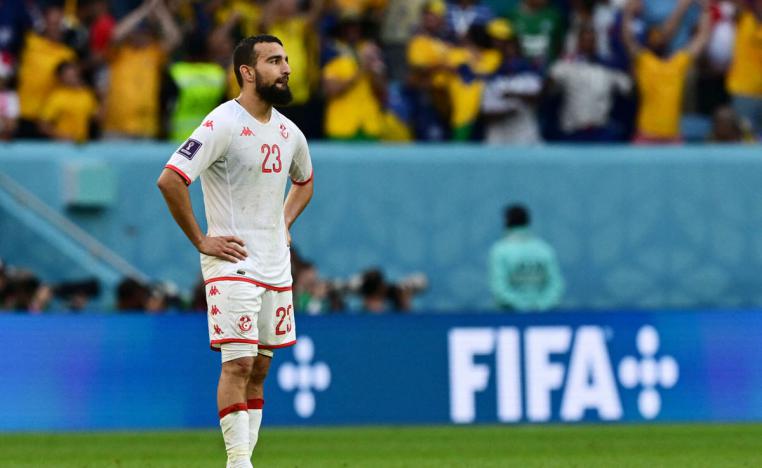 تونس في مهمة صعبة