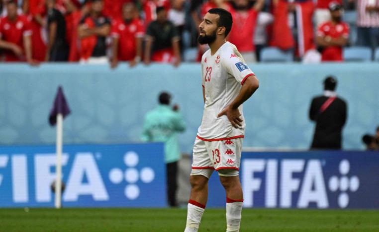 تونس تحتاج لانتفاضة تاريخية امام فرنسا